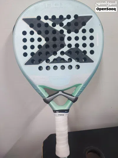 NOX Ventus 2026 padel racket 3