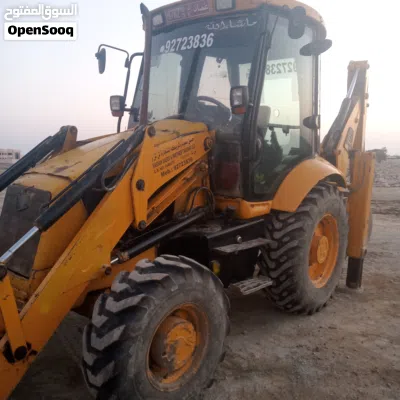 JCB for sale 2005 3