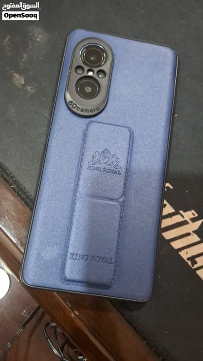 Huawei nova 9SE 3