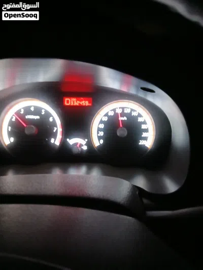 Kia Rio EX 3