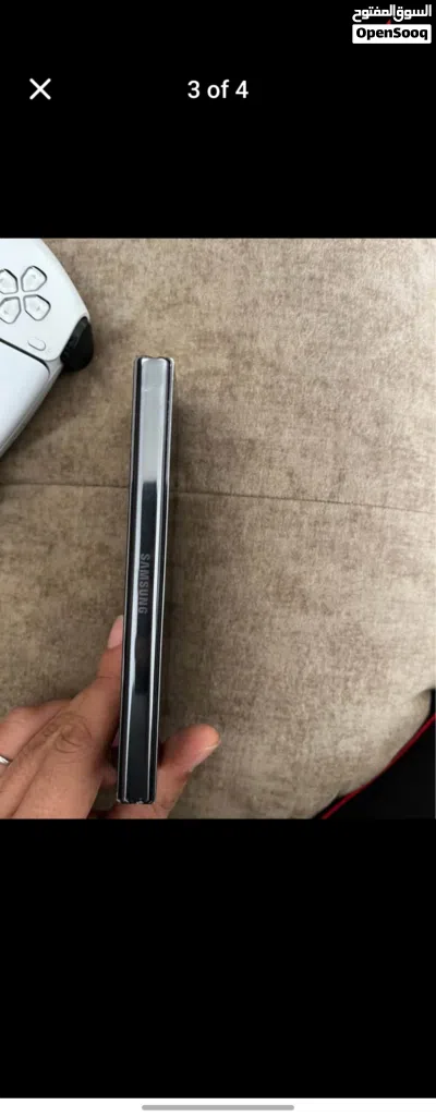 Samsung fold 5 2