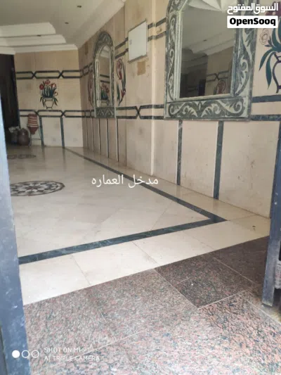 شقه للبيع حي تاسع عبور 200م أرضى منالمالك 4