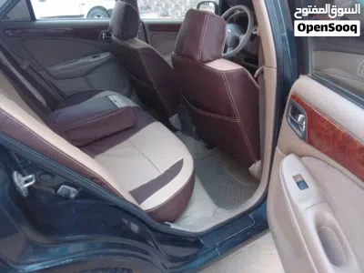Nissan Sunny SV Plus 3
