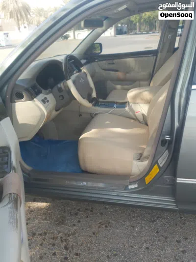 لكزس LS LS 430 2