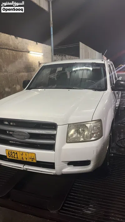 فورد اخرى 3