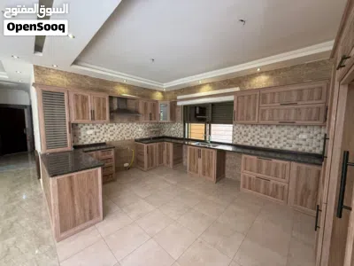 ضاحيه الرشيد ـ شقه فارغه للايجار ـ موقع مميز 3