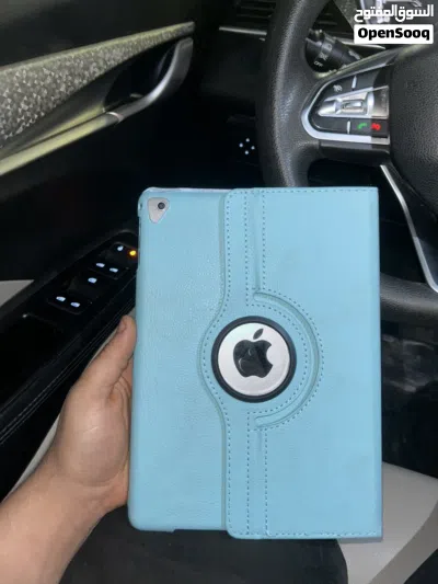 ايباد ابل air شبه جديد 3