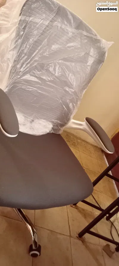 كرسي يرهم للكيمنك والمكاتب مريح كلش 3