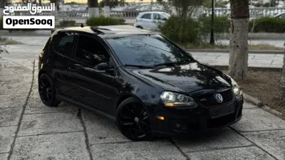 Volkswagen Golf GTI S 2