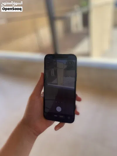 ايفون 12برو 2