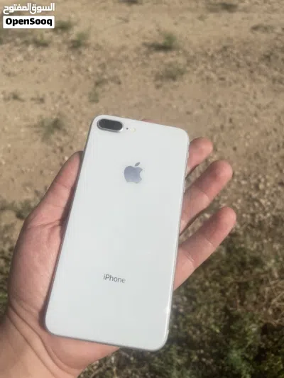 iPhone 8 plus 256GB 2