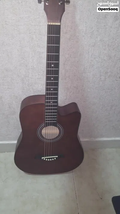 Classic guitar new 4