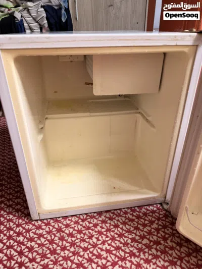 Small Refigrator for sale 2