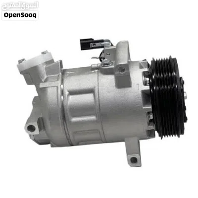 Genuine Nissan AC Compressor كمبروسر أصلي من نيسان 2