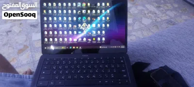 لابتوب لمس 2