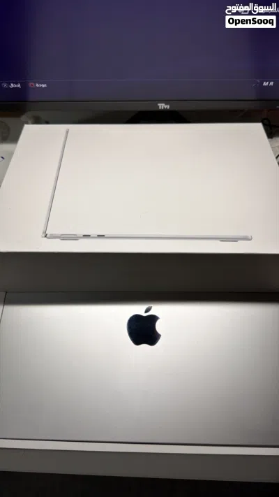 للبيع ماك بوك اير 2022 ام تو MacBook Air M2 2022 2