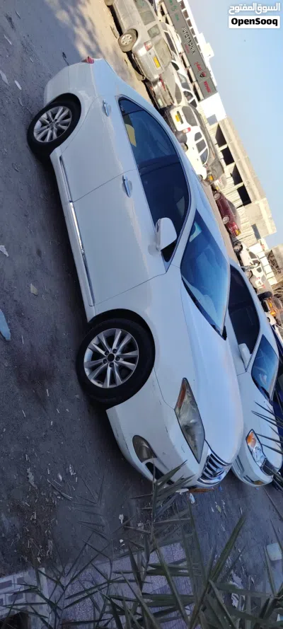 Lexus ES ES 350 4