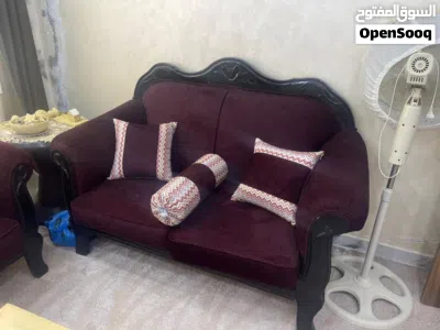 طقم كنب للبيع اقرا الاعلان 2