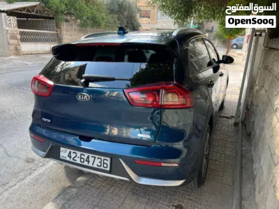 كيا نيرو EX 3