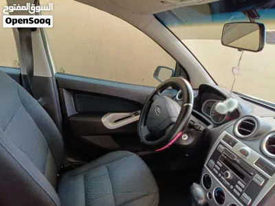 Ford Figo Standard 4