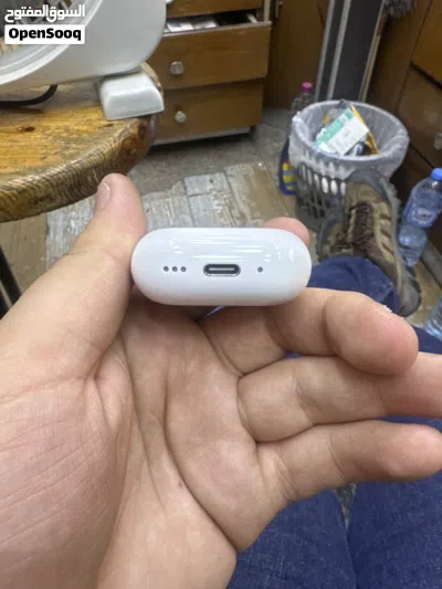 AirPods4 كفالة 2027 3
