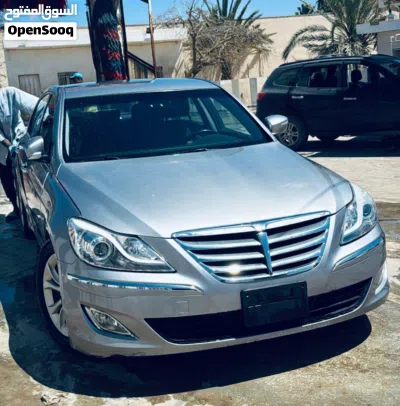 Hyundai Other 2