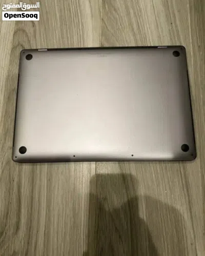 MacBook Pro 2019 – مواصفات قوية 4