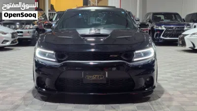 Dodge Charger Daytona R/T 2