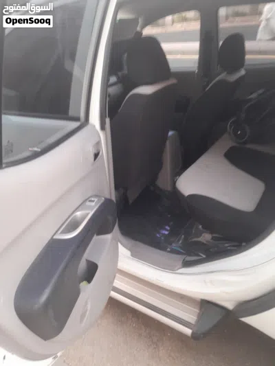 ميتسوبيشي L200 Double Cab GL 4