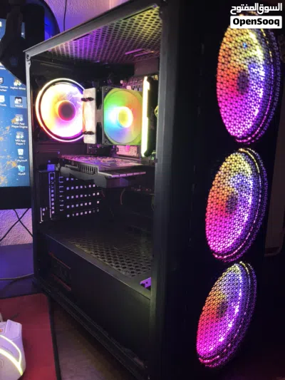 كمبيوتر / pc gaiming 2