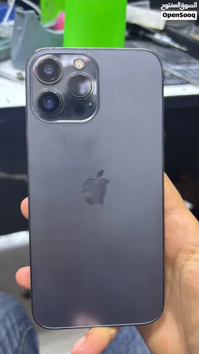 ايفون 13 pro max للبيع 4