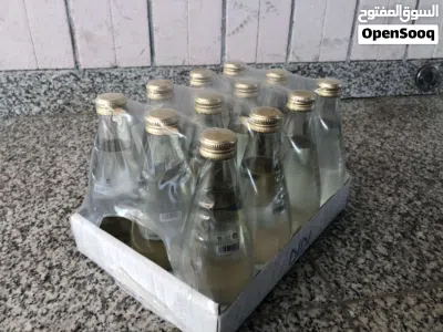 DIDI SPARKLING water. 12 × 300 ml glass bottle in a carton..ً................ 2