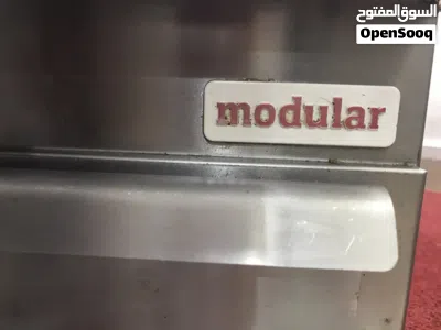 قرل همبرجر ومشويات 3
