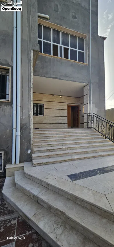 عمارة للبيع ثلاث دوار وريفودجو 3