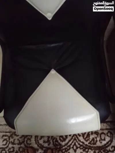 كرسي مكتبي جميل ومريح 2