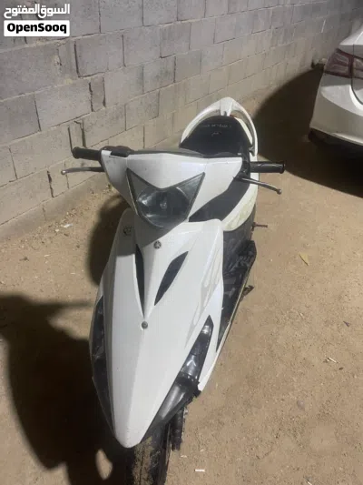 Yamaha XMAX 3