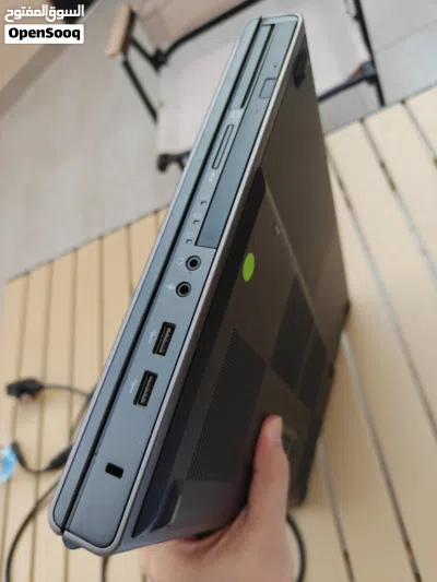 لابتوب ديل dell precision 2
