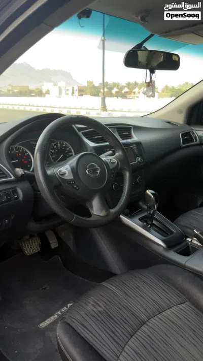 نيسان سنترا SV 4