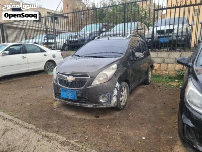 دايو ماتيز 2
