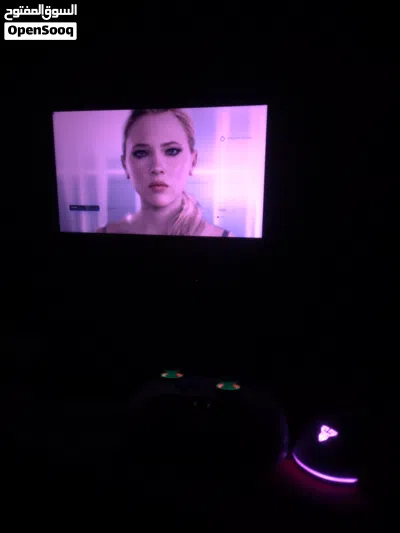 HP Victus 15 RTX 3050 + Gaming Setup كامل 4