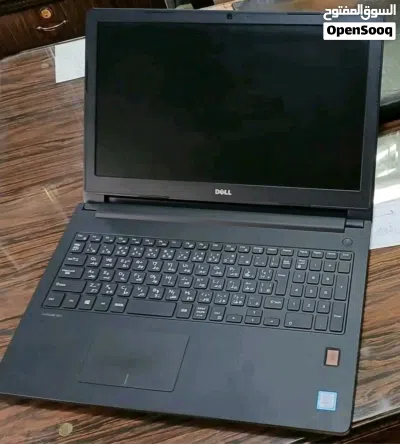 لابتوب DEEL معالج cori7. كرت منفصل NVIDIA مناسب للالعاب والتصميم والدراسة 2