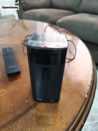 Nebula Apollo Projector 2