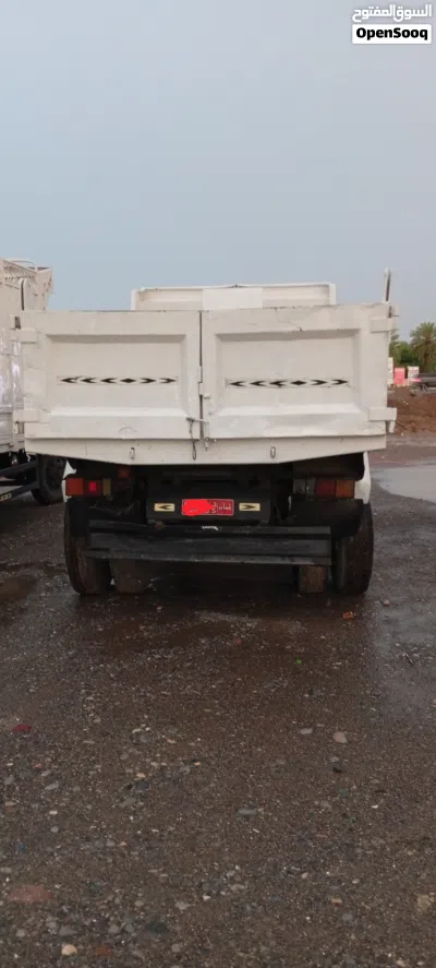 UD 2000 Model Tiper 2