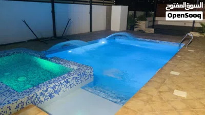 استراحه جميله وراقيه للبيع مباشر من المالك 3