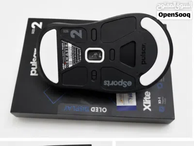 Pulsar Xlite V4 eS Medium ماوس Mouse 2
