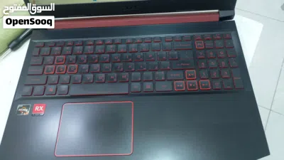 accer nitro raizn 7 3