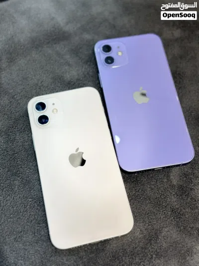 Iphone 12 128g بلمع 2