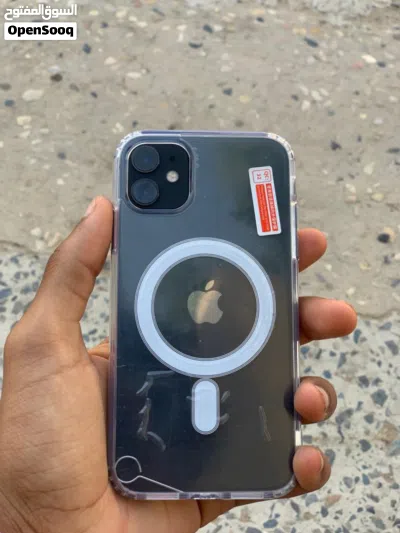 iPhone 11 جديد ختش لا اقرأ الوصف 3