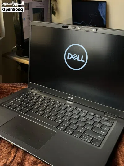 لاب توب core i7 جيل عاشر 16 رام 256 ssd 2