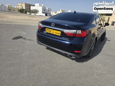 لكزس ES ES 350 3